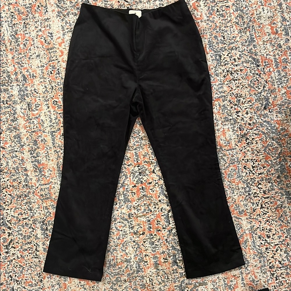 Women’s Tuckernuck Black Pants